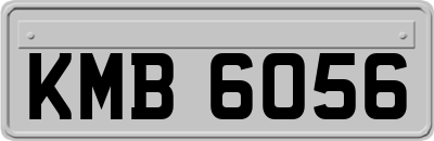 KMB6056