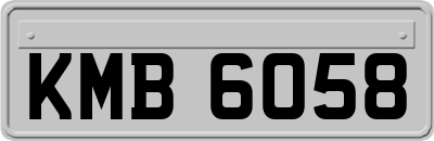 KMB6058