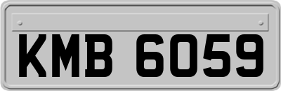 KMB6059