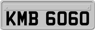 KMB6060