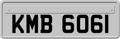 KMB6061