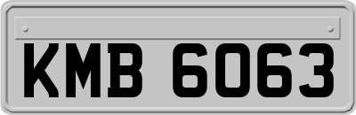 KMB6063