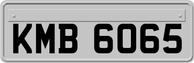 KMB6065