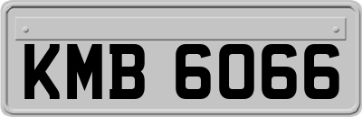 KMB6066