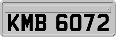 KMB6072