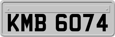 KMB6074