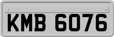 KMB6076
