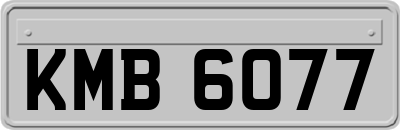 KMB6077