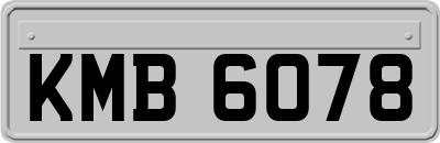 KMB6078
