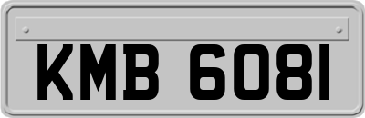KMB6081