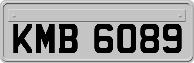 KMB6089