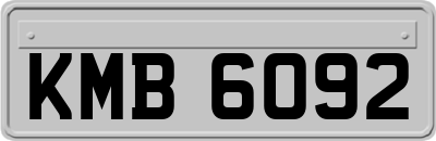 KMB6092