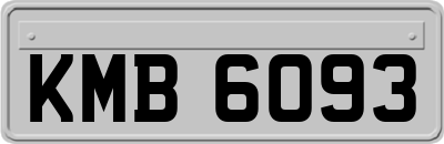 KMB6093