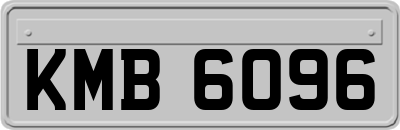 KMB6096