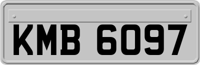 KMB6097