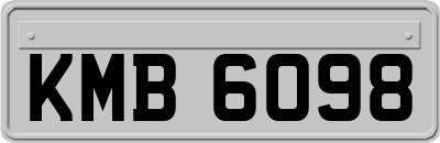 KMB6098