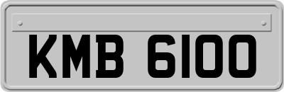 KMB6100