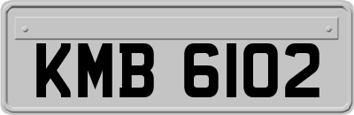KMB6102