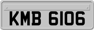 KMB6106