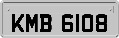KMB6108