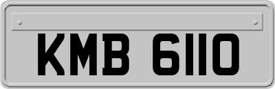 KMB6110