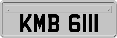 KMB6111