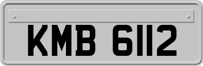 KMB6112