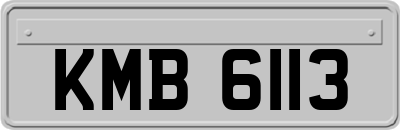 KMB6113