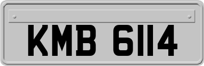 KMB6114