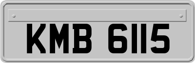 KMB6115