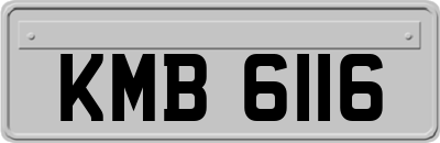 KMB6116