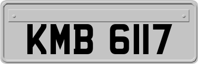KMB6117