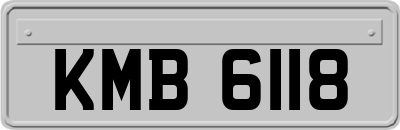 KMB6118