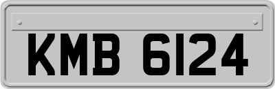 KMB6124