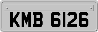 KMB6126