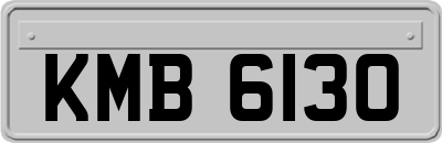 KMB6130