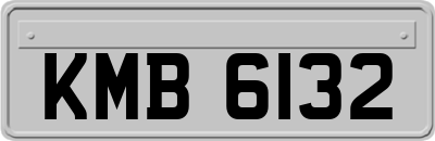 KMB6132
