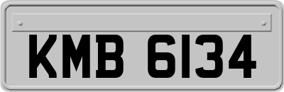 KMB6134