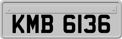 KMB6136