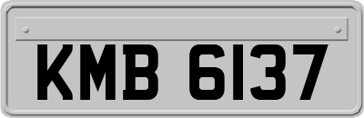 KMB6137