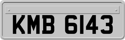 KMB6143