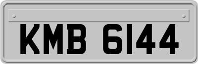 KMB6144
