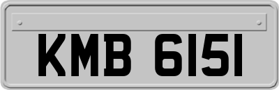 KMB6151