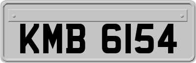 KMB6154