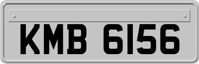 KMB6156