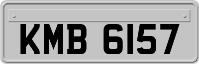 KMB6157