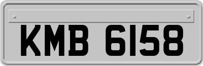 KMB6158