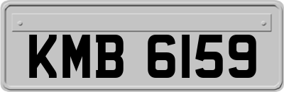 KMB6159