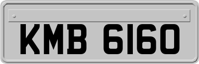 KMB6160