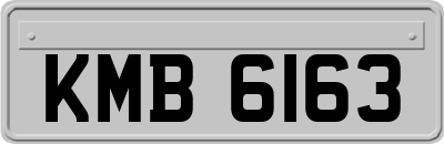 KMB6163
